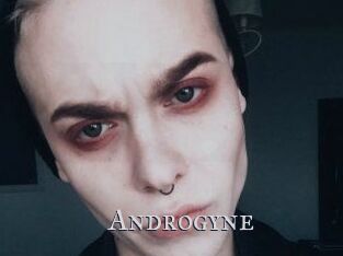 Androgyne