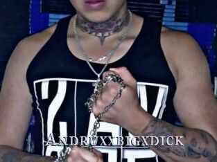 Andruxxbigxdick