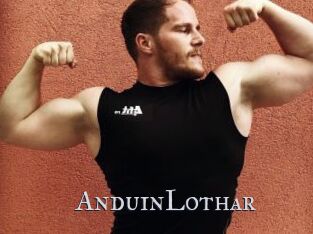 AnduinLothar