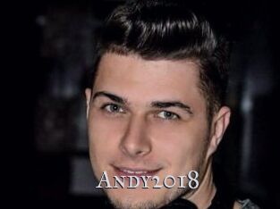 Andy2018