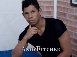 AndyFitcher