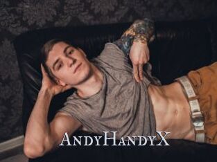 AndyHandyX