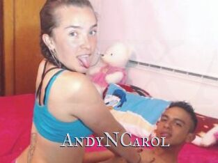 AndyNCarol