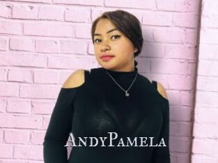 AndyPamela Xxx Amateur