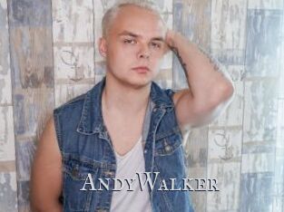 AndyWalker
