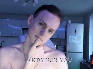 Andy_for_you Xxx Amateur