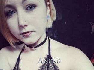 Aneko Xxx Amateur