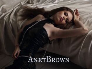 AnetBrown