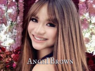 AngeIBrown