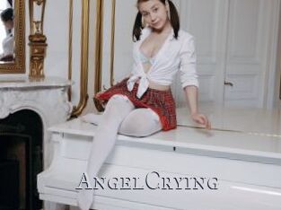 AngelCrying