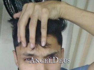 AngelDeus