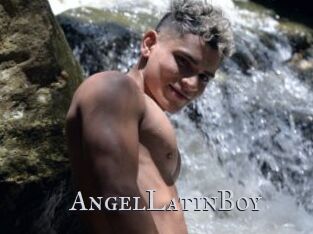 AngelLatinBoy