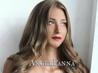 AngelPanna Xxx Amateur