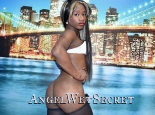 AngelWetSecret Xxx Amateur