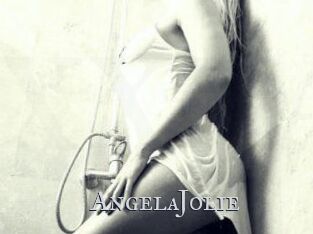 AngelaJolie Xxx Amateur