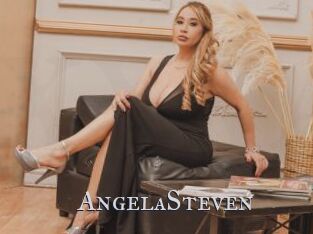 AngelaSteven Xxx Amateur