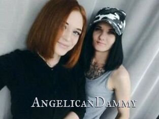 Angelica_n_Dammy
