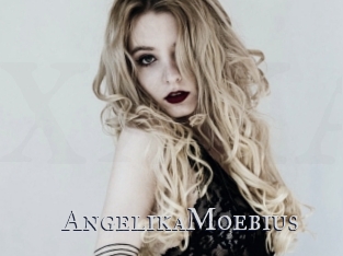 AngelikaMoebius Xxx Amateur