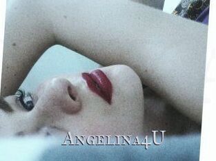 Angelina4U