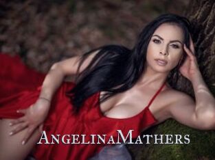 AngelinaMathers