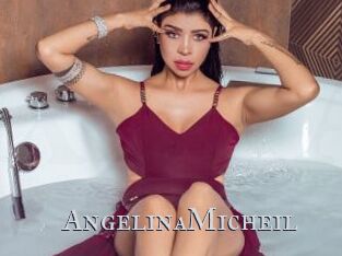 AngelinaMicheil