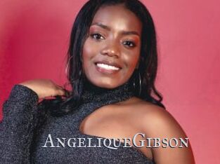 AngeliqueGibson
