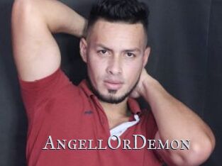 AngellOrDemon