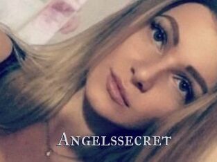 Angels_secret