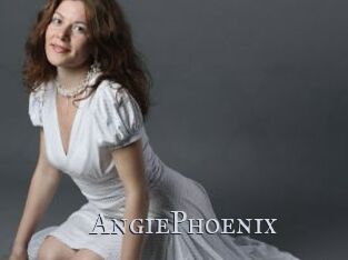 AngiePhoenix Xxx Amateur