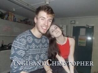AngieandChristopher