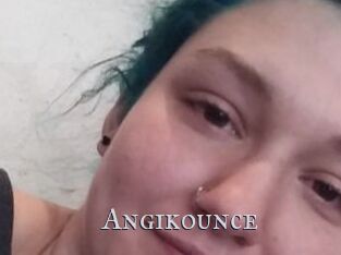 Angikounce