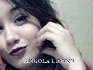 Angola_levine