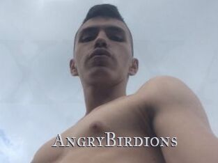AngryBirdions