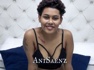 AniSaenz