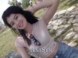AniSyn