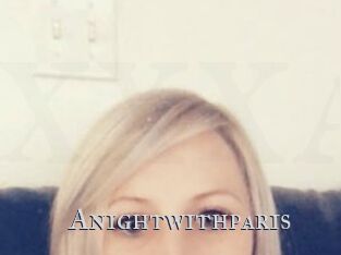 Anightwithparis Xxx Amateur