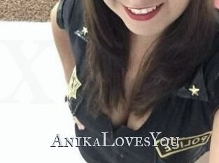 AnikaLovesYou
