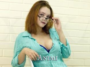 Animi