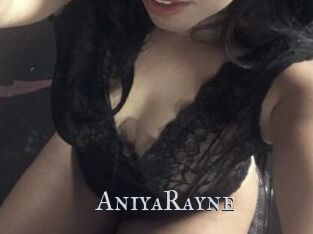 AniyaRayne