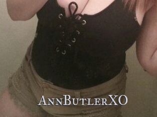 AnnButlerXO