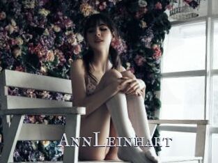 AnnLeinhart