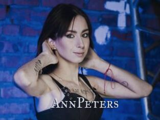 AnnPeters