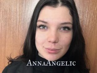AnnaAngelic Xxx Amateur