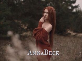 AnnaBeck