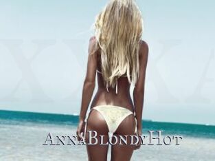 AnnaBlondyHot