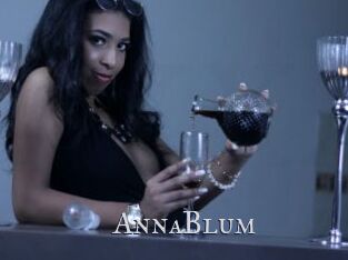 AnnaBlum