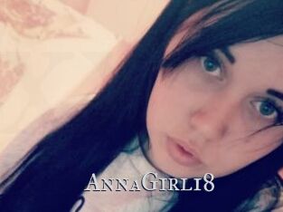 AnnaGirl18