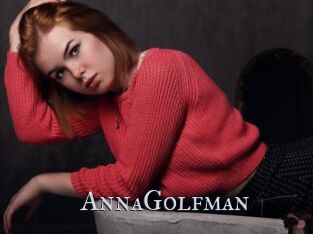 AnnaGolfman
