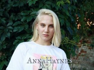 AnnaHaynes