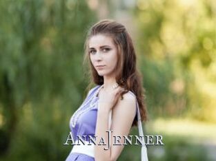 AnnaJenner